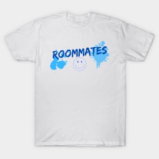 Roommates - Dixie D'amelio T-Shirt